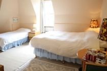 Rosevale Guest House B&B Edimburgo Esterno foto